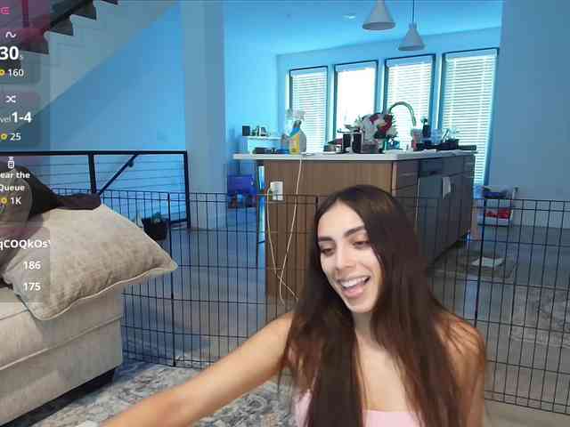 Milaseren webcam