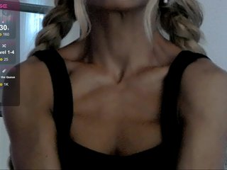 SarahRaiynex Porn Show
