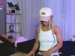 SarahRaiynex Porn Show