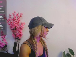 SarahRaiynex Porn Show