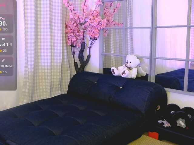 SarahRaiynex live cam preview