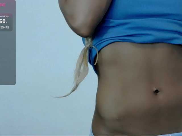 SarahRaiynex live cam on BongaCams
