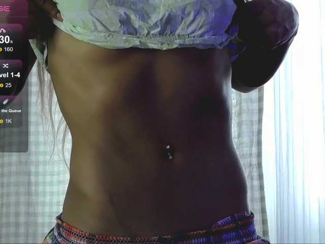 SarahRaiynex live cam on BongaCams