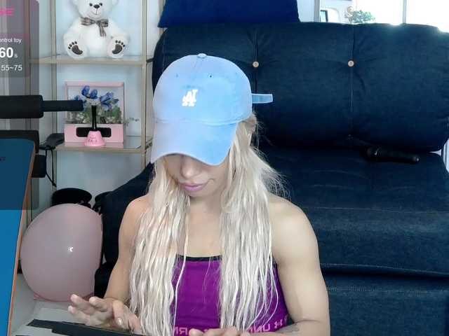 SarahRaiynex's BongaCams show and profile