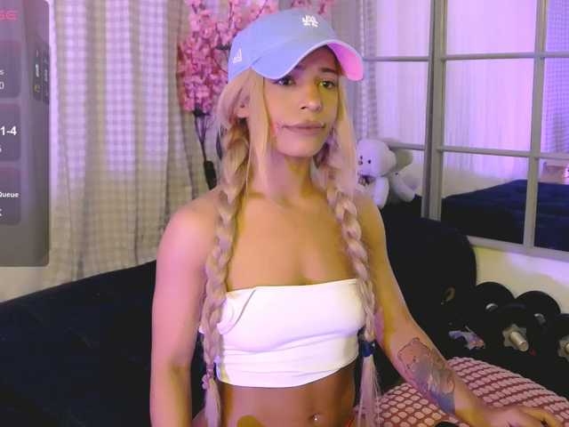SarahRaiynex