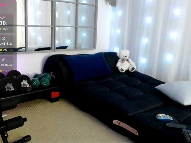 SarahRaiynex live cam on BongaCams