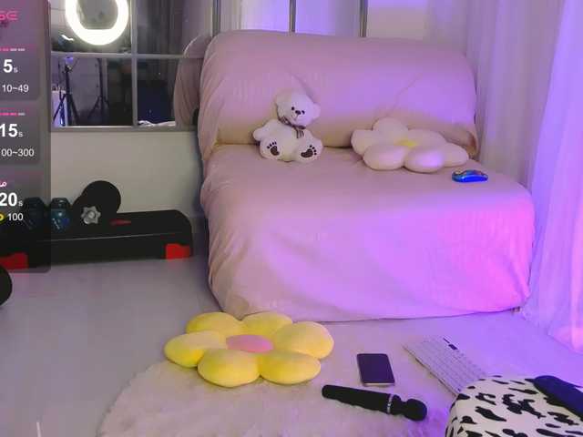 SarahRaiynex live cam on BongaCams