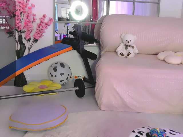 SarahRaiynex live cam on BongaCams