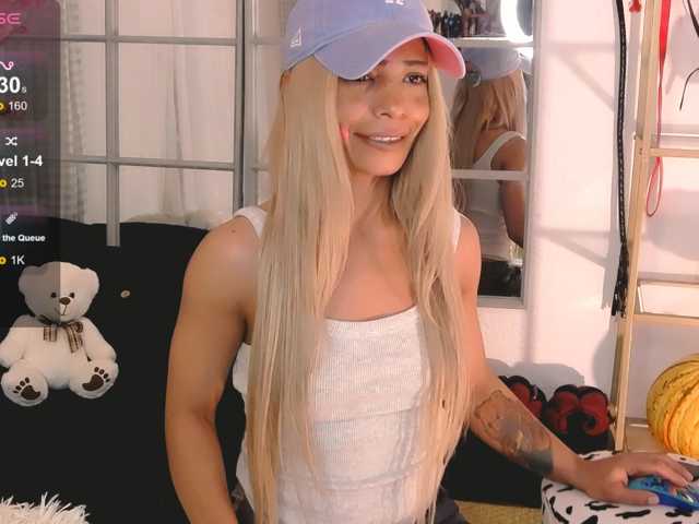 SarahRaiynex