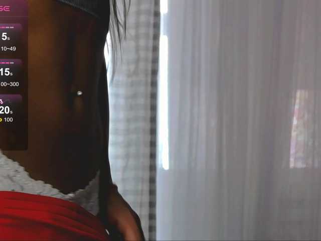Sex chat gratuit in direct cu SarahRaiynex pe BongaCams