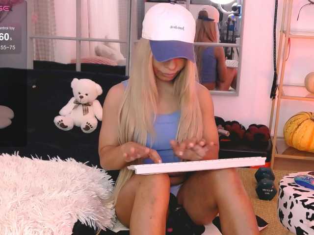 SarahRaiynex, live now on BongaCams