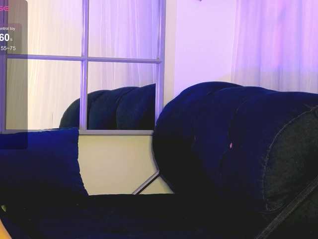 SarahRaiynex live cam on BongaCams