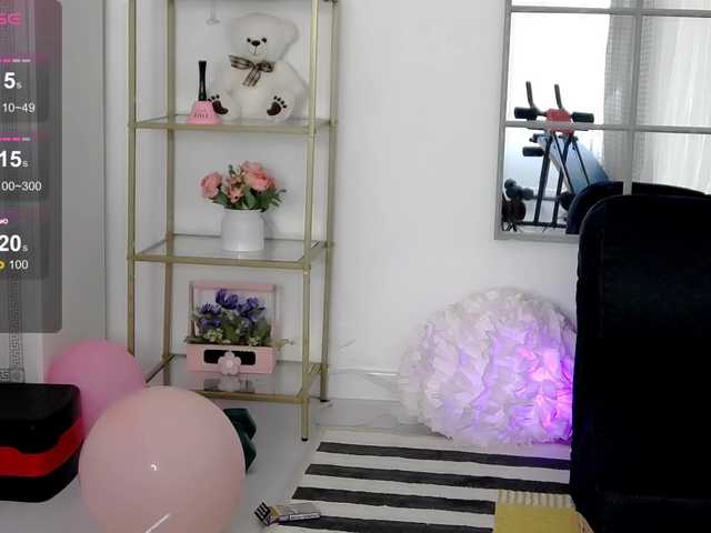SarahRaiynex's BongaCams show and profile