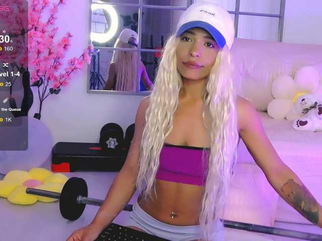 SarahRaiynex