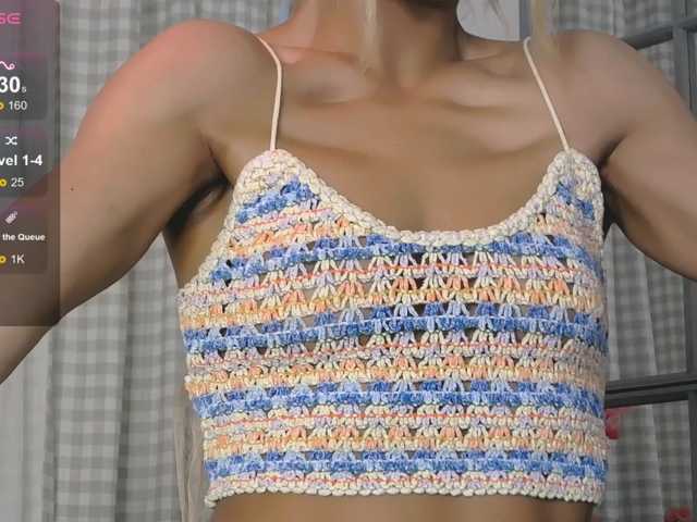 SarahRaiynex live cam preview