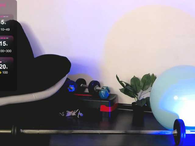 SarahRaiynex webcam