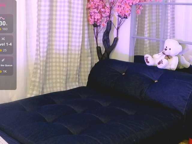 SarahRaiynex, en vivo ahora en BongaCams