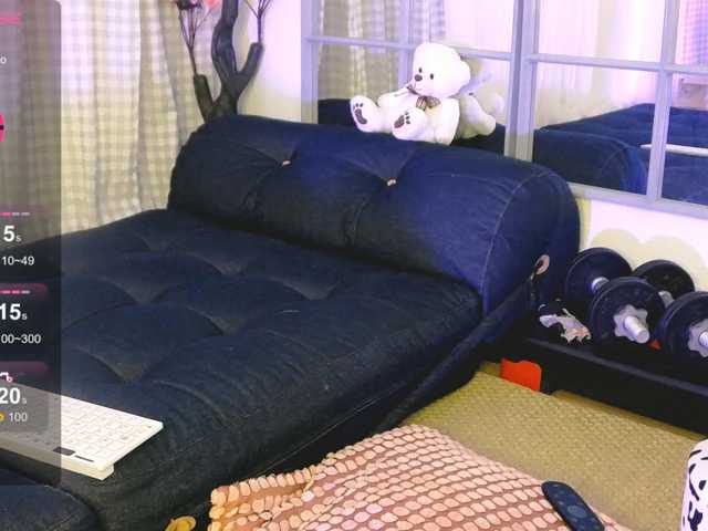 SarahRaiynex live cam preview