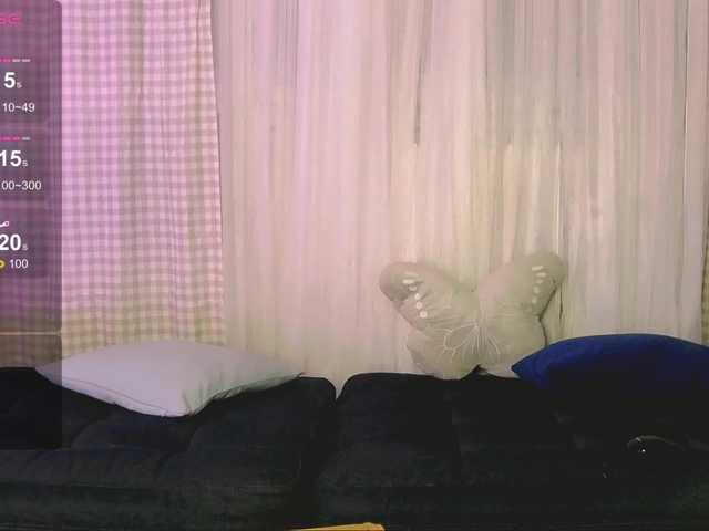 SarahRaiynex live cam on BongaCams
