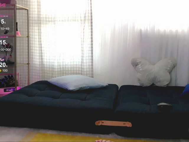 SarahRaiynex live cam on BongaCams
