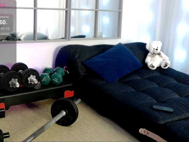 SarahRaiynex live cam on BongaCams