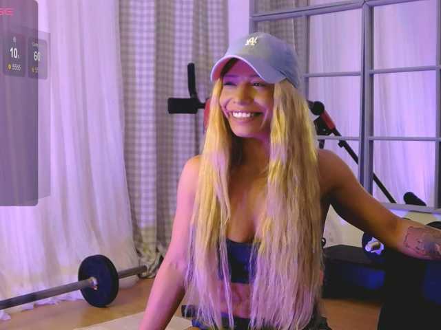 SarahRaiynex
