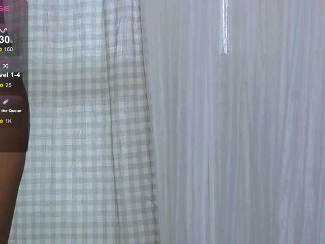 sarahraiynex belle show