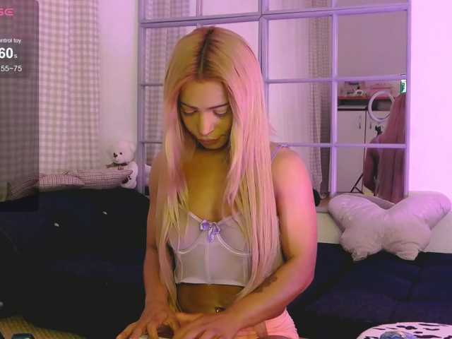 SarahRaiynex live cam on BongaCams