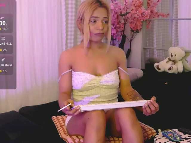 SarahRaiynex, en vivo ahora en BongaCams