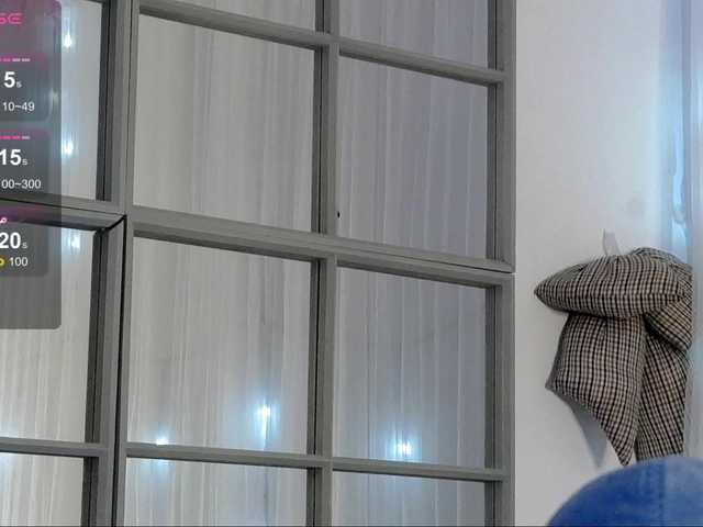 SarahRaiynex live cam on BongaCams