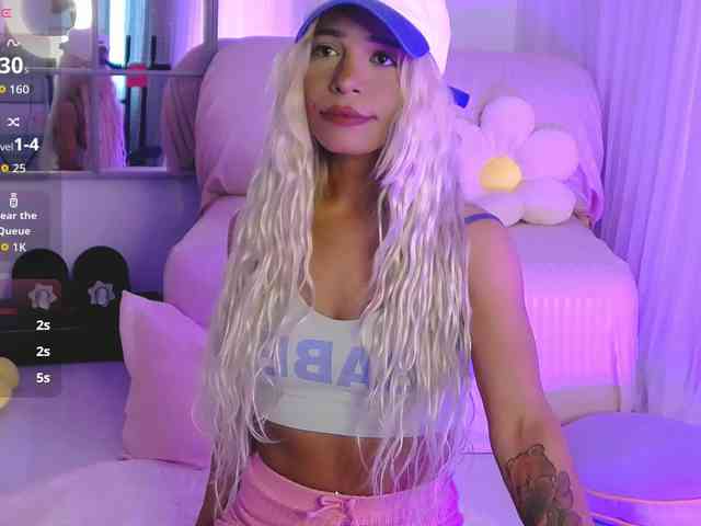 SarahRaiynex