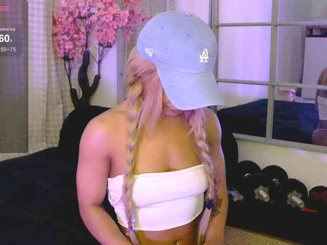 SarahRaiynex