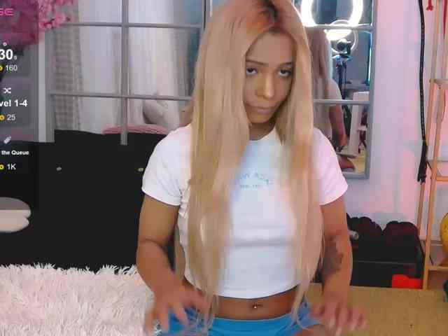 SarahRaiynex