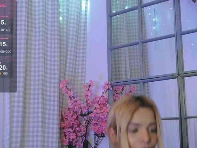 adult chat cam SarahRaiynex
