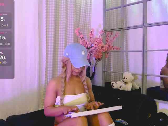 SarahRaiynex