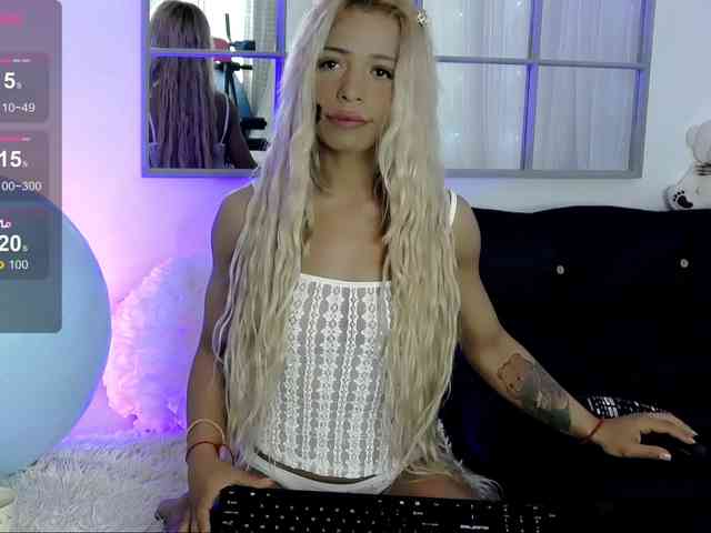 SarahRaiynex