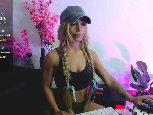 SarahRaiynex