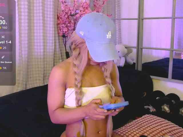 SarahRaiynex