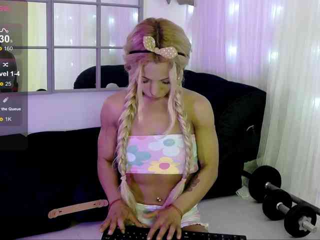 SarahRaiynex