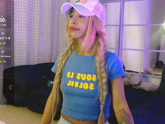 SarahRaiynex