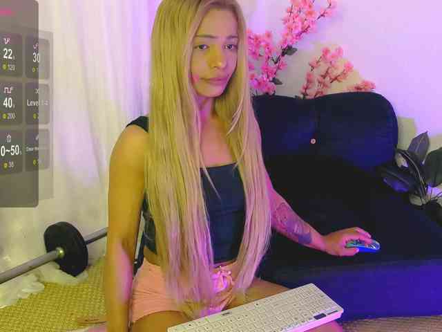 SarahRaiynex