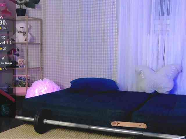 SarahRaiynex webcam
