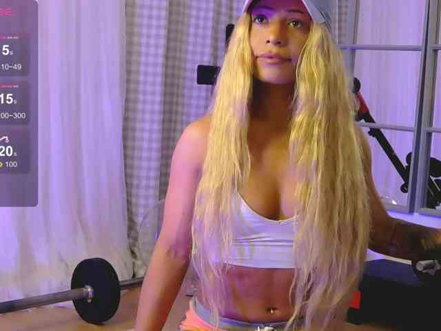 SarahRaiynex