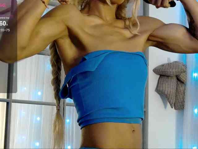 SarahRaiynex Live Webcam on BongaCams