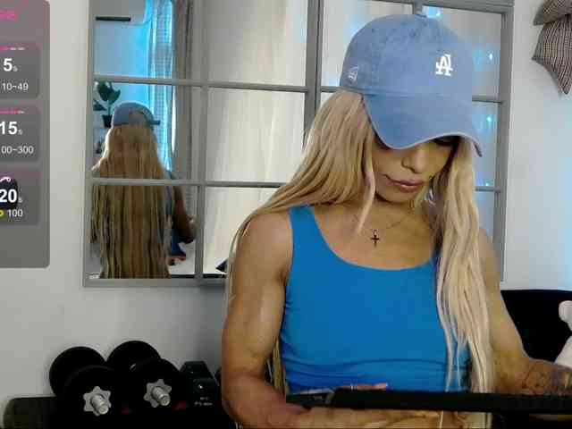 SarahRaiynex