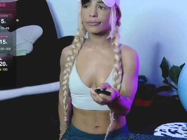 SarahRaiynex