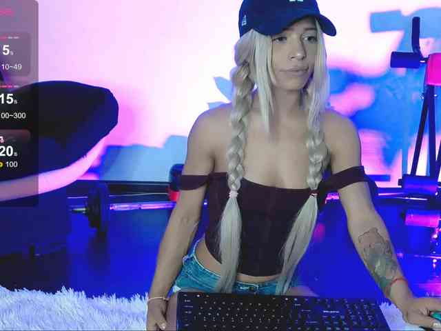 SarahRaiynex