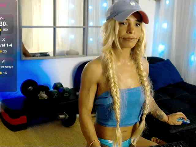 SarahRaiynex