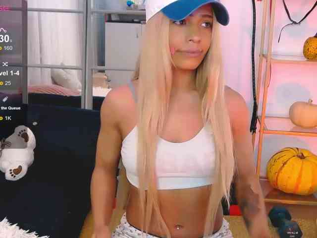 SarahRaiynex