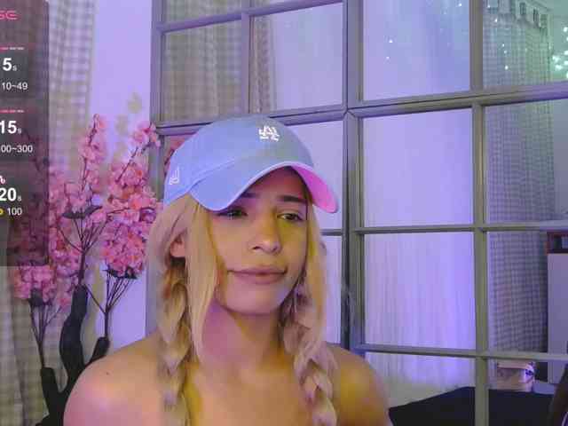 adult chat cam SarahRaiynex